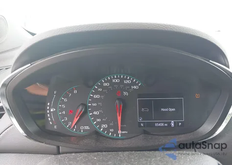 2019 Chevrolet Trax Lt z USA, uszkodzony, nr VIN 3GNCJPSBXKL388613